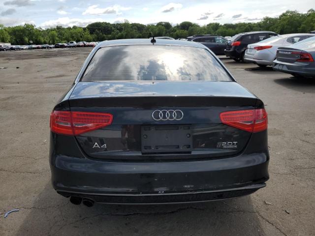 VIN WAUDFAFL3FN022459 2015 Audi A4, Premium no.6