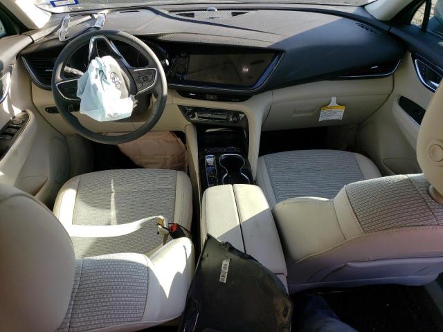 LRBAZLR49PD041116 Buick Envision Preferred