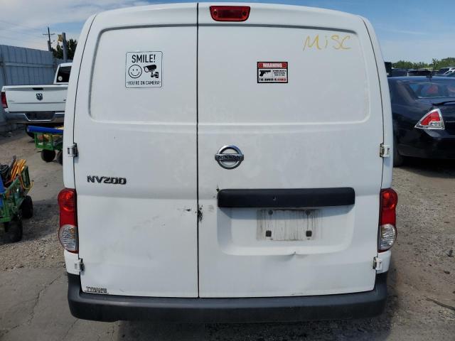 3N6CM0KN5JK694993 Nissan NV200 2.5S