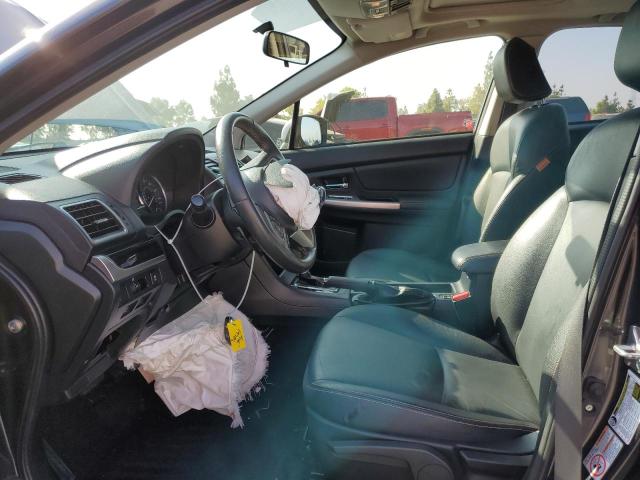 JF2GPALC5GH307957 Subaru Crosstrek Limited