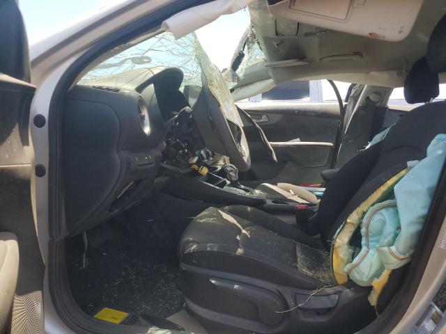 3KPF24AD3LE246906 KIA FORTE FE