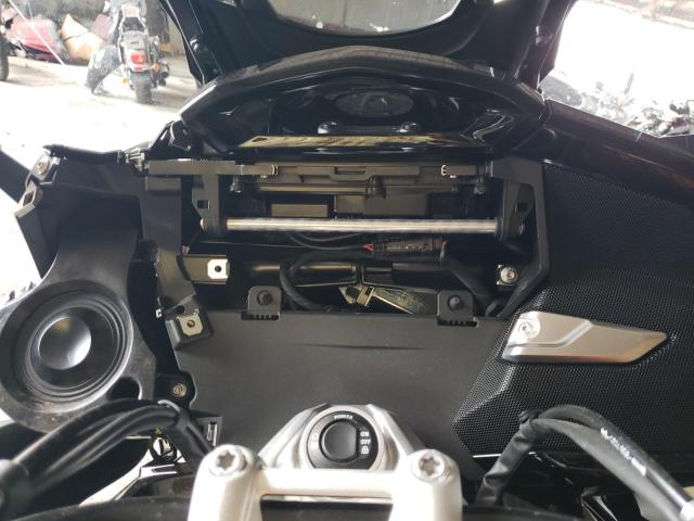 2023 BMW K1600 B - WB10F630XP6G28457