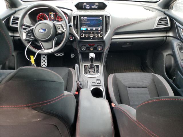 4S3GKAJ67K3606432 Subaru Impreza Sport