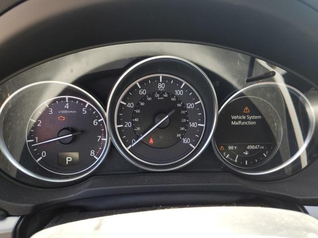 JM3KFBCM0J0374621 Mazda Cx-5 Touring