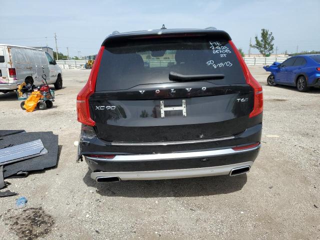 YV4A221L2M1687093 2021 VOLVO XC90, photo no. 6