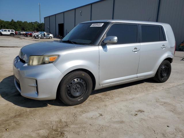 Scion XB 2011