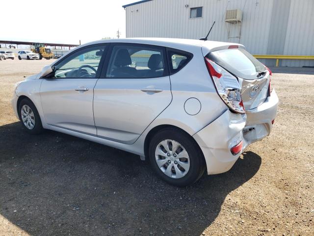 KMHCT5AE5GU268049 Hyundai ACCENT SE