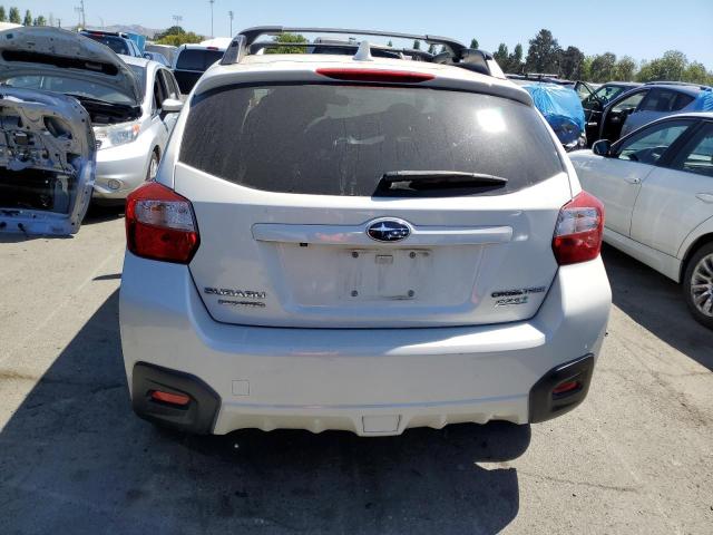 JF2GPALC6G8260762 Subaru Crosstrek Limited