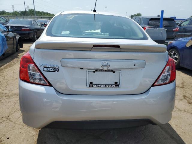 2018 NISSAN VERSA SEDA 3N1CN7AP5JL886035