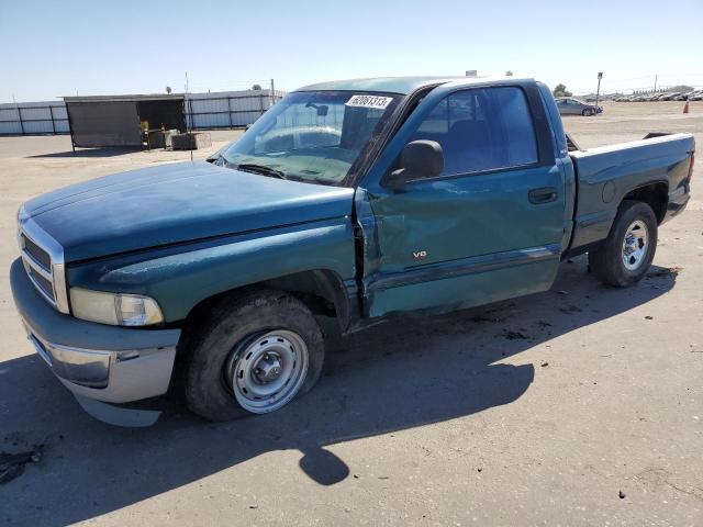 1998 Dodge Ram 1500 