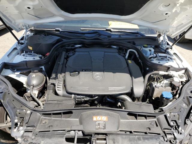WDDHF5KB5EB052710 Mercedes-Benz E 350