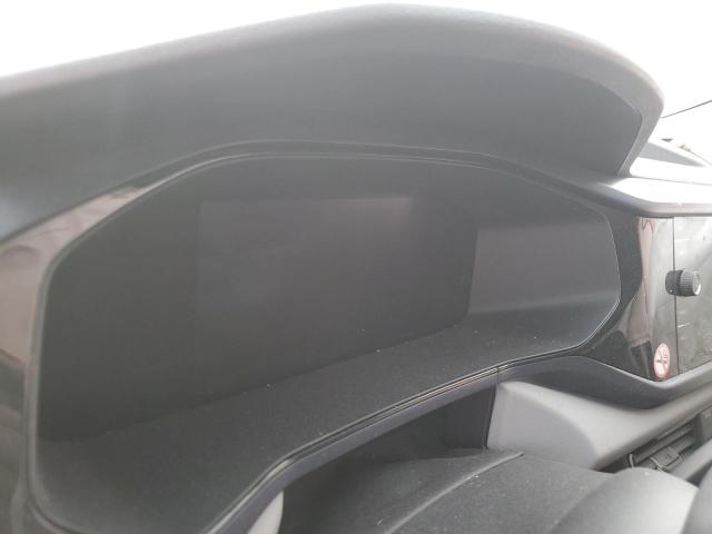 2022 VOLKSWAGEN TAOS SE - 3VVRX7B20NM097880