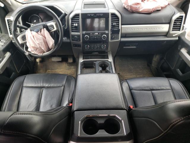 2021 FORD F250 SUPER - 1FT7W2BT0MED83463