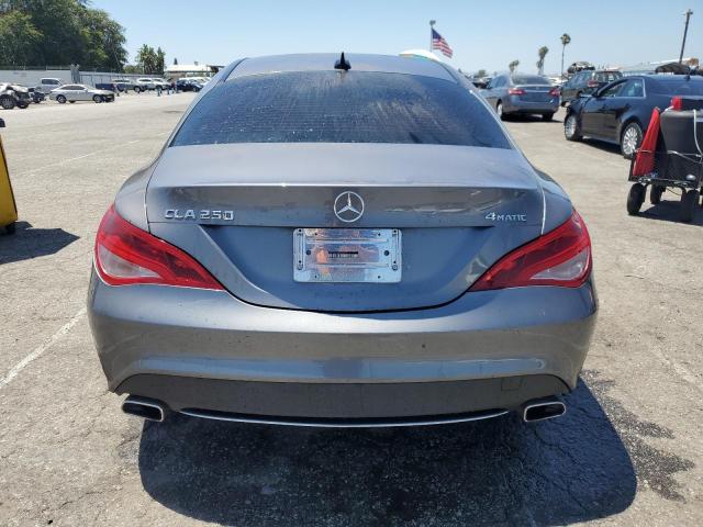 WDDSJ4GB4GN367717 Mercedes-Benz CLA 250 4MATIC