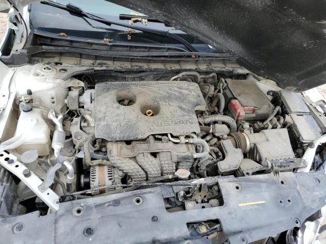 1N4BL4BVXLC149718 Nissan ALTIMA S