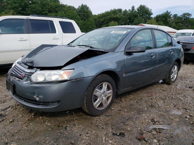 2007 Saturn Ion 