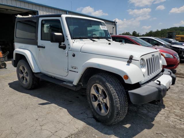 1C4AJWBG3GL213449 | 2016 JEEP WRANGLER S