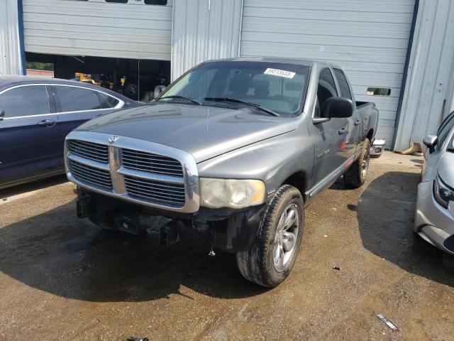 2005 Dodge Ram 1500 ST