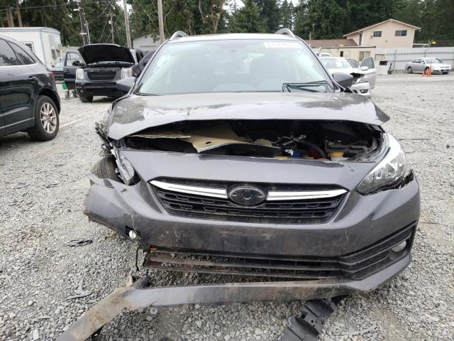 4S3GTAD63L3734452 Subaru Impreza Premium
