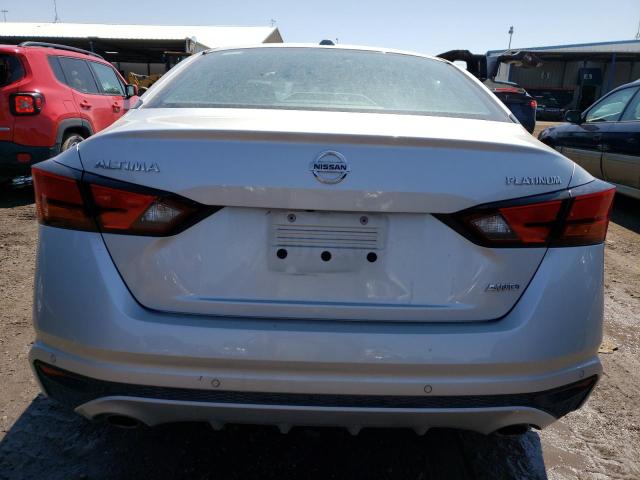1N4BL4FW0LC186070 Nissan Altima Platinum