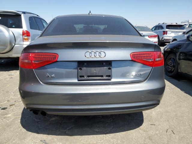 VIN WAUAFAFL7DN049499 2013 Audi A4, Premium no.6