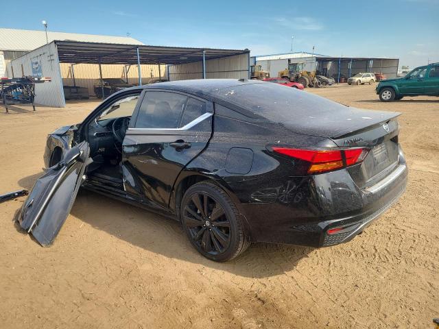 1N4BL4CWXNN305139 Nissan ALTIMA SR