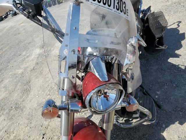 2009 YAMAHA XVS950 A JYAVN01E89A004933