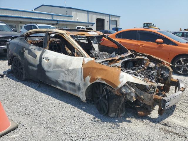 1N4AA6EVXNC504818 Nissan Maxima Sr