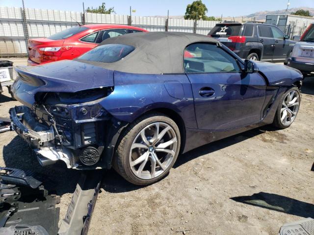 WBAHF3C08LWW63362 BMW Z4 Sdrive30i