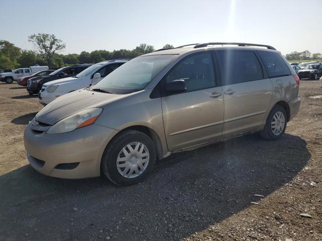 2007 Toyota Sienna CE