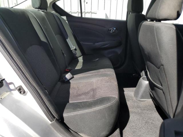 3N1CN7AP6HL879430 Nissan VERSA S