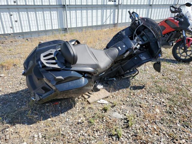 2013 HONDA GL1800 B JH2SC6846DK002122