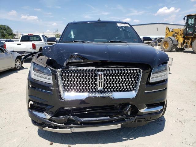 2018 LINCOLN NAVIGATOR - 5LMJJ2HTXJEL06566