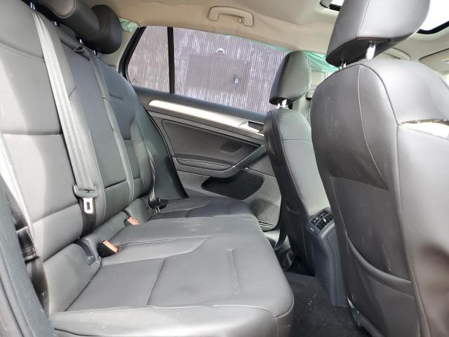 2015 VOLKSWAGEN GOLF TDI - 3VW2A7AU0FM060976