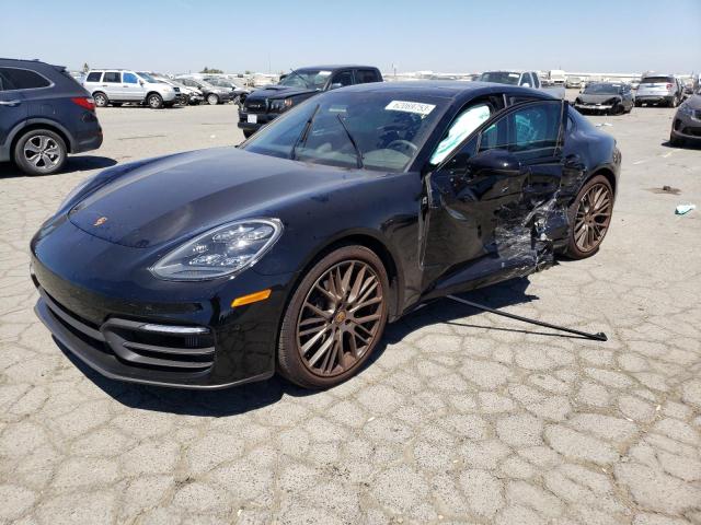 2022 Porsche Panamera Base