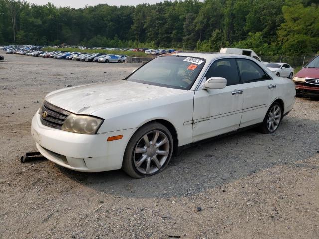 2003 INFINITI M45 