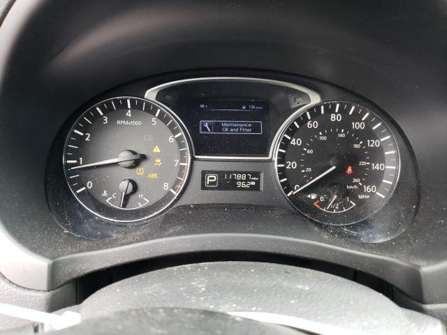1N4AL3AP4FC467797 Nissan ALTIMA 2.5