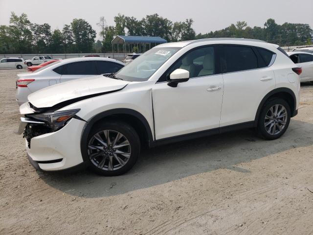 JM3KFBDMXL1850269 Mazda CX-5 GRAND