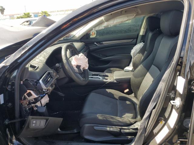 1HGCV3F19MA017638 Honda ACCORD HYBRID