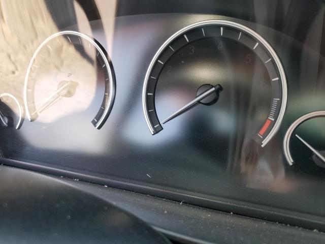 WBA5B1C58ED480735 BMW 535 I
