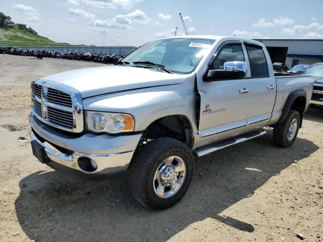 2005 Dodge Ram 2500 ST