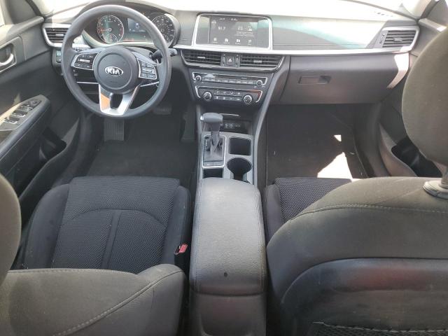 5XXGT4L38LG389766 KIA Optima Lx