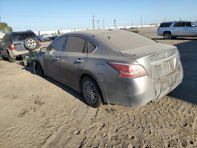 1N4AL3AP2FC437102 Nissan ALTIMA 2.5