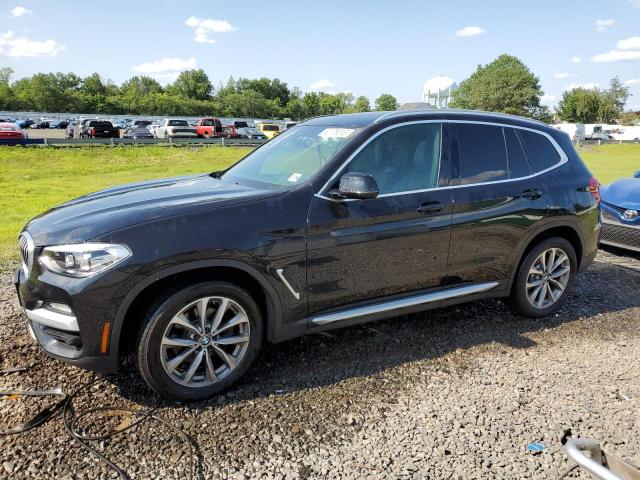 5UXTR9C55KLE18734 2019 BMW X3, photo no. 1