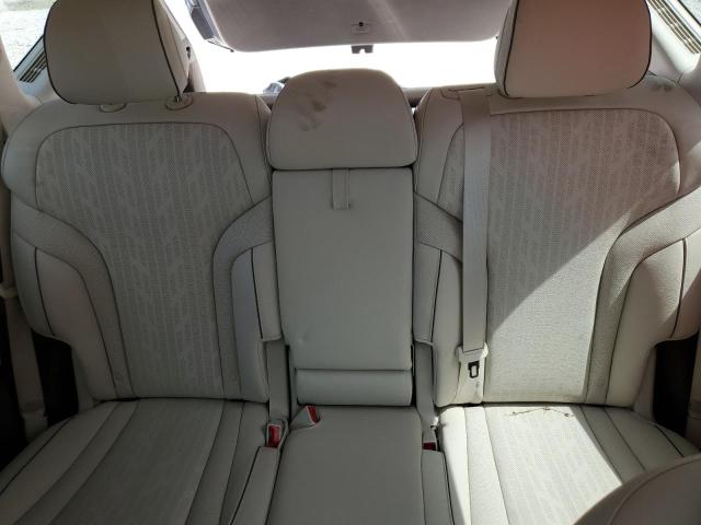 2021 GENESIS GV80 BASE KMUHBDSB5MU047958