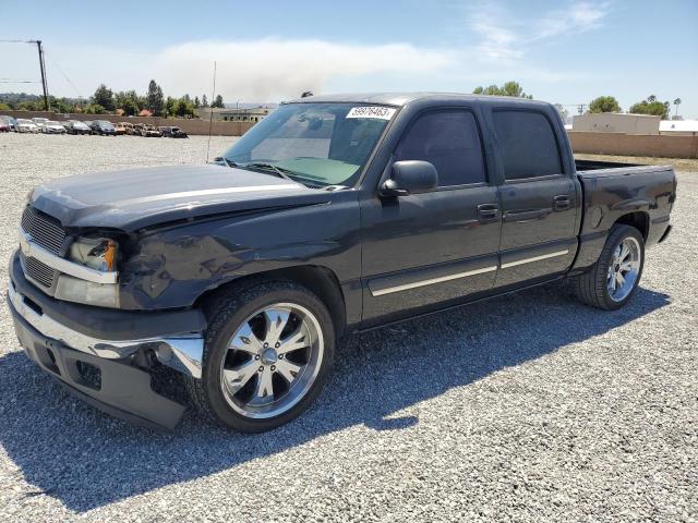 2005 Chevrolet C/K 1500 