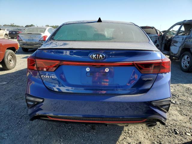 3KPF34AD6LE218336 KIA Forte Gt Line
