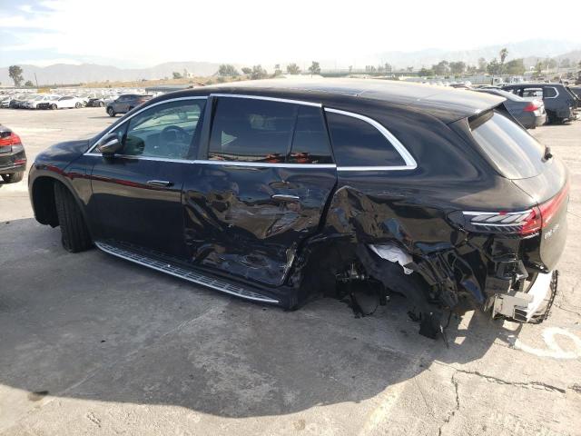 2023 MERCEDES-BENZ EQS SUV 45 4JGDM2DBXPA010645