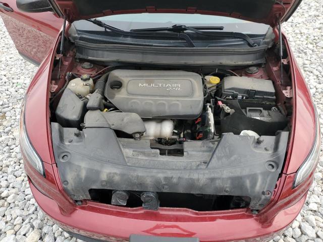 1C4PJMAB2FW558750 Jeep Cherokee Sport