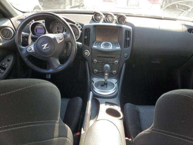 JN1AZ4EH8JM570017 Nissan 370Z BASE